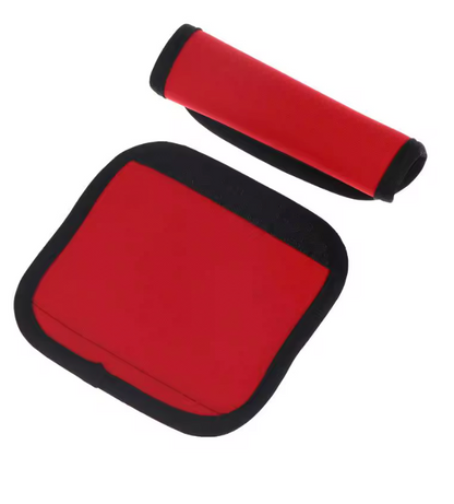 Protections Antidérapantes  – Coussinets en Néoprène (2 Pièces)