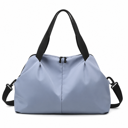 Sac Pilates & Yoga Étanche – Grande Capacité Fitness & Pilates