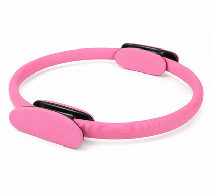 Anneau Pilates – Cercle de Résistance