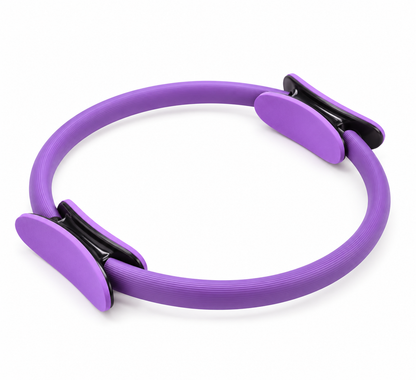 Anneau Pilates – Cercle de Résistance