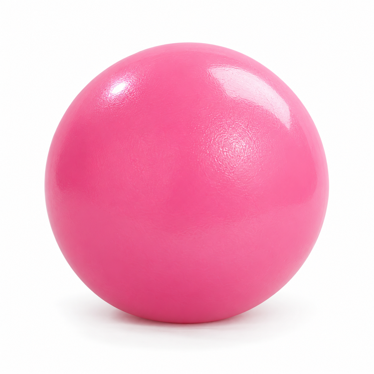 Ballon Pilates 25 cm – Yoga & Équilibre