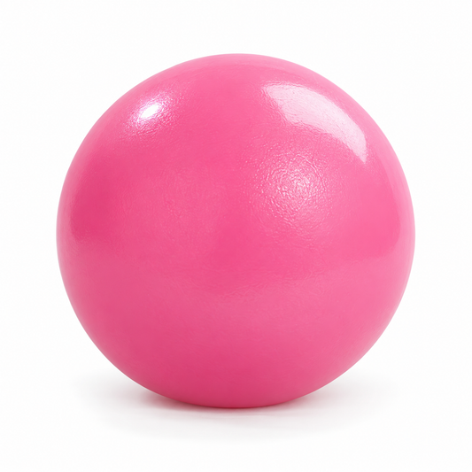 Ballon Pilates 25 cm – Yoga & Équilibre