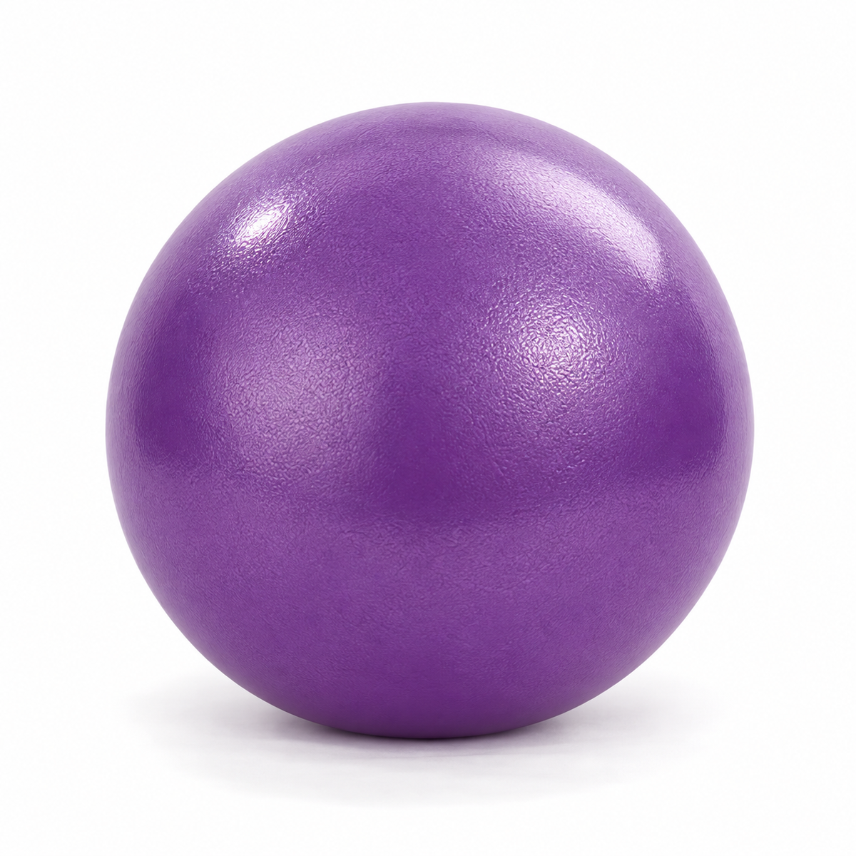 Ballon Pilates 25 cm – Yoga & Équilibre