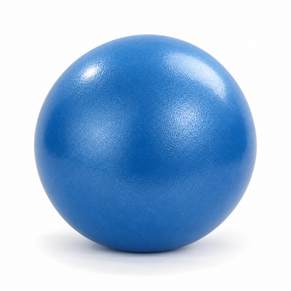 Ballon Pilates 25 cm – Yoga & Équilibre
