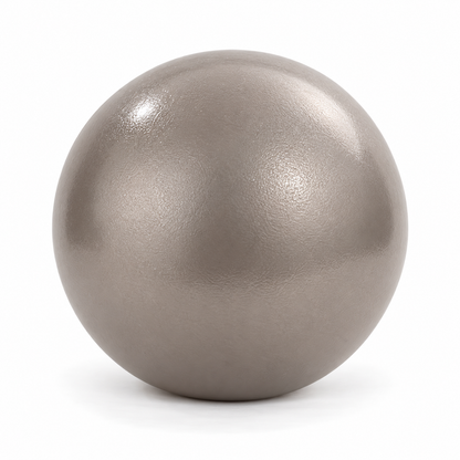 Ballon Pilates 25 cm – Yoga & Équilibre
