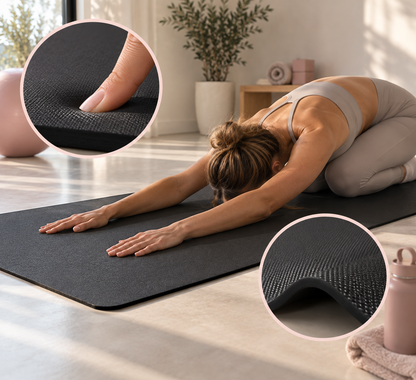 Tapis de Pilates 173 x 60 cm – Pilates