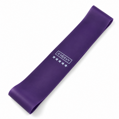 3 Bandes de Résistance Pilates