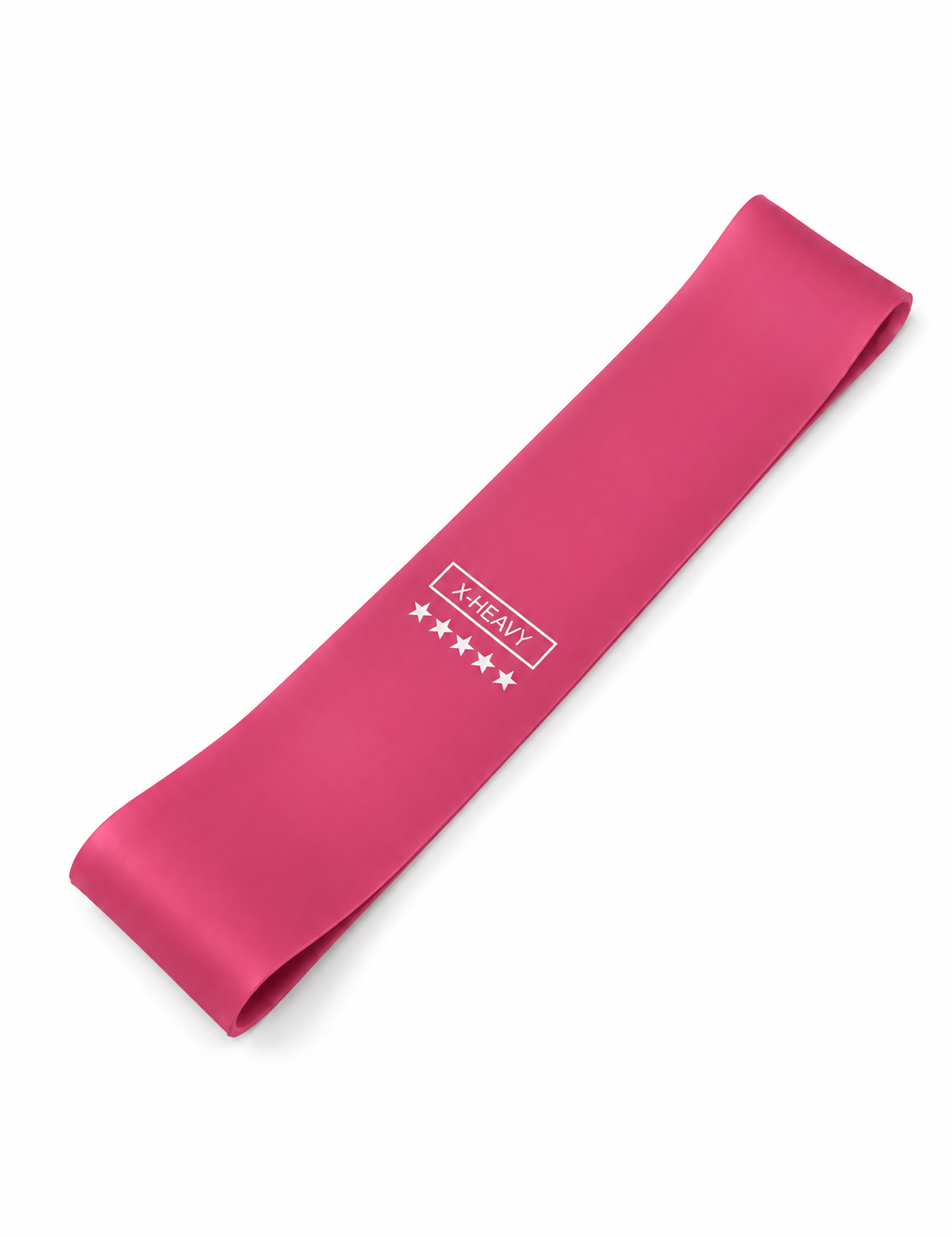 3 Bandes de Résistance Pilates