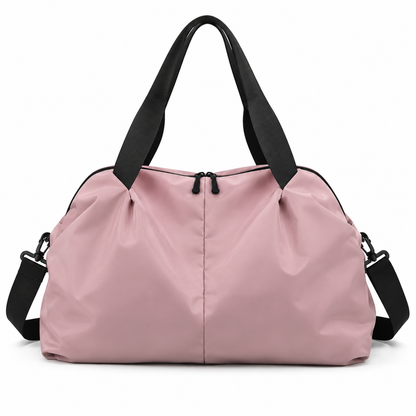 Sac Grande Capacité Pilates étanche