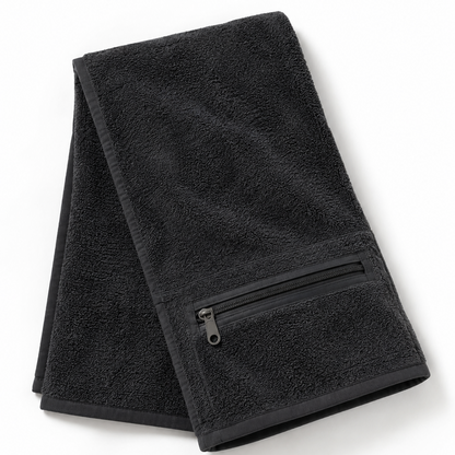 Serviette Pilates en Microfibre – Haute Absorption