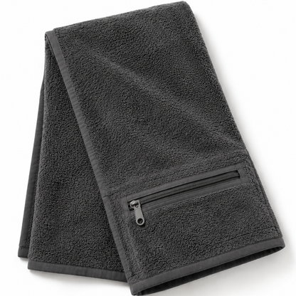 Serviette Pilates en Microfibre – Haute Absorption